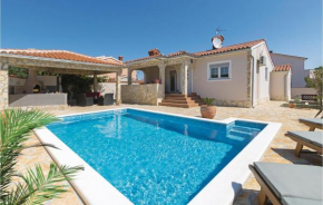 Gorgeous Home In Betiga